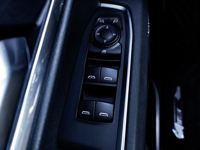 chevrolet Silverado 1500 2025 - 18