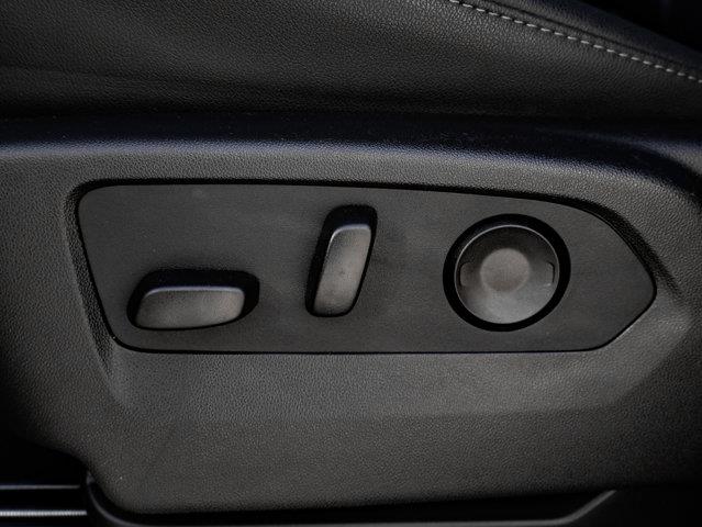 chevrolet Silverado 1500 2025 - 21