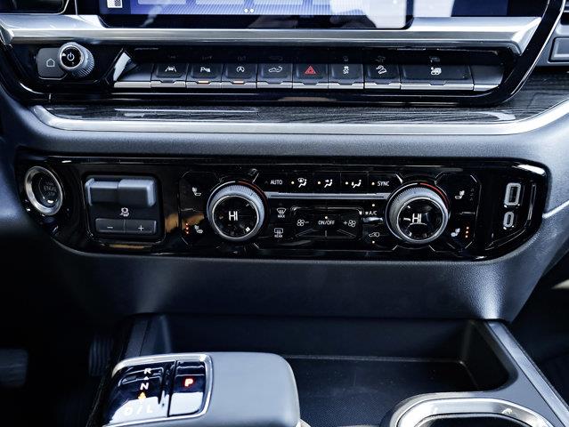 chevrolet Silverado 1500 2025 - 28