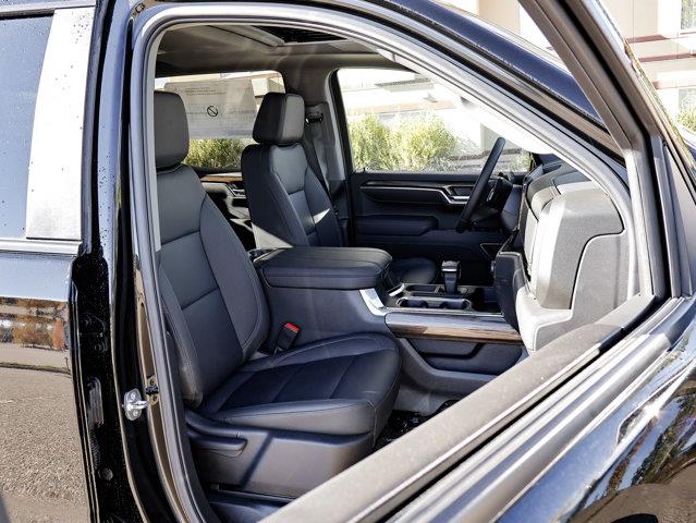 chevrolet Silverado 1500 2025 - 29