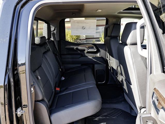 chevrolet Silverado 1500 2025 - 30