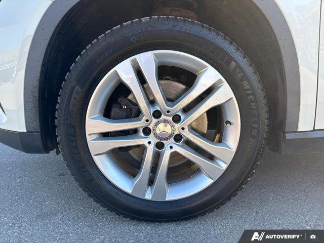 mercedes-benz GLA 2016 - 9