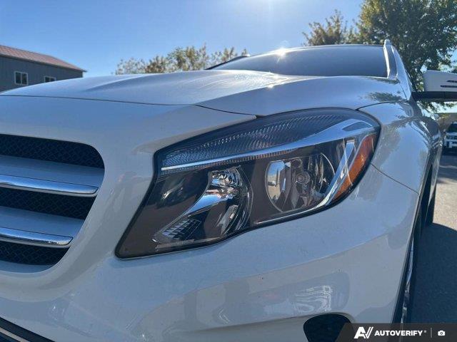 mercedes-benz GLA 2016 - 11