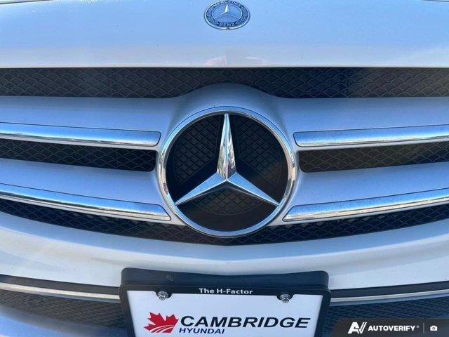 mercedes-benz GLA 2016 - 12