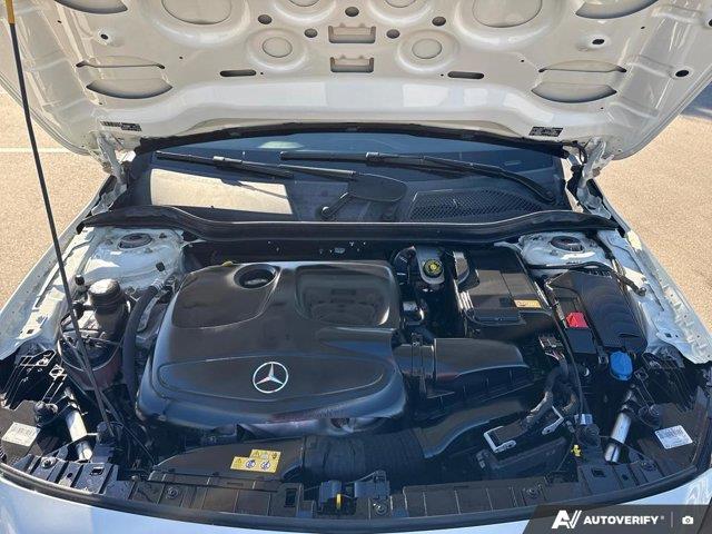 mercedes-benz GLA 2016 - 13