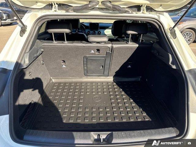 mercedes-benz GLA 2016 - 15