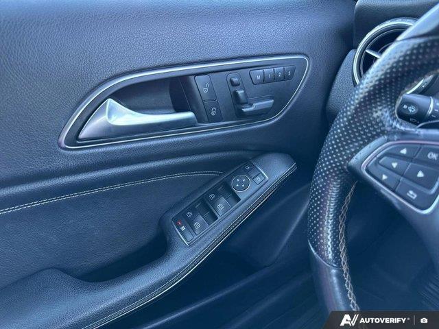 mercedes-benz GLA 2016 - 20