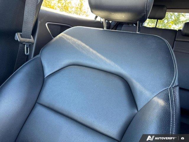 mercedes-benz GLA 2016 - 23