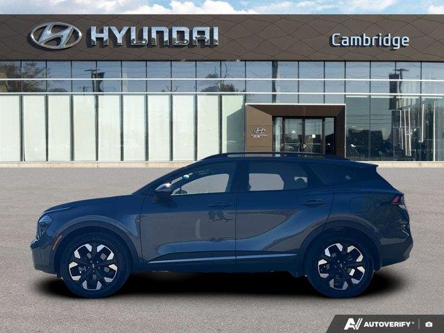 kia Sportage 2023 - 2