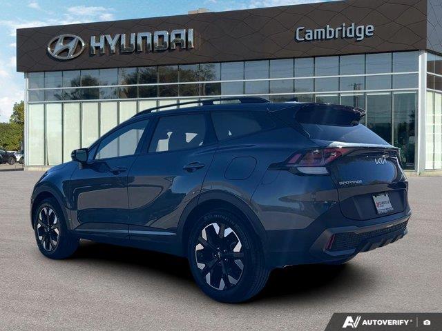 kia Sportage 2023 - 3