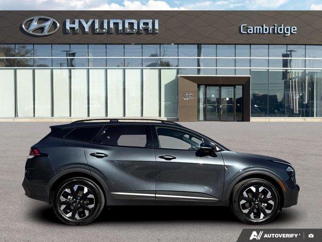 kia Sportage 2023 - 6