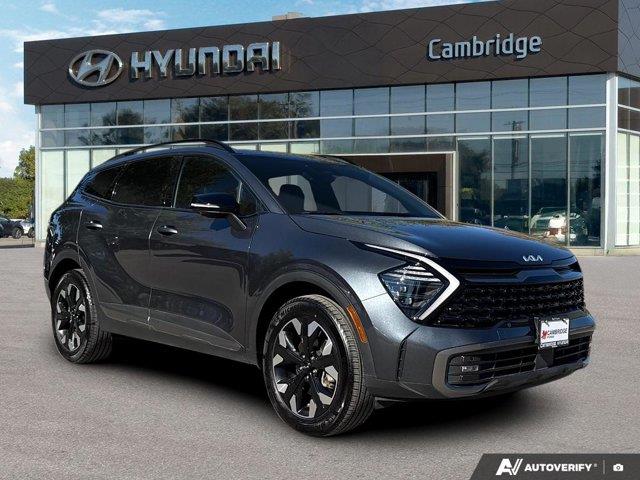 kia Sportage 2023 - 7
