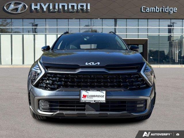 kia Sportage 2023 - 8