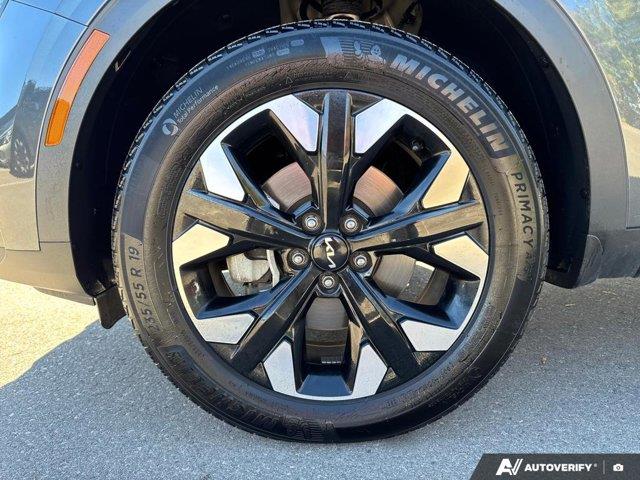 kia Sportage 2023 - 9
