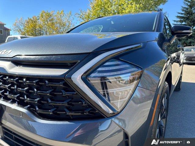 kia Sportage 2023 - 11