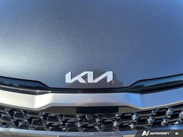 kia Sportage 2023 - 12