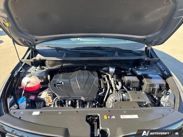 kia Sportage 2023 - 13