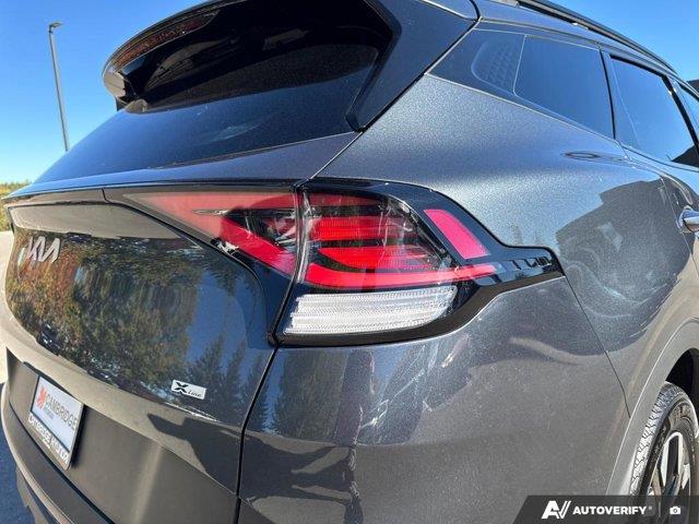 kia Sportage 2023 - 14