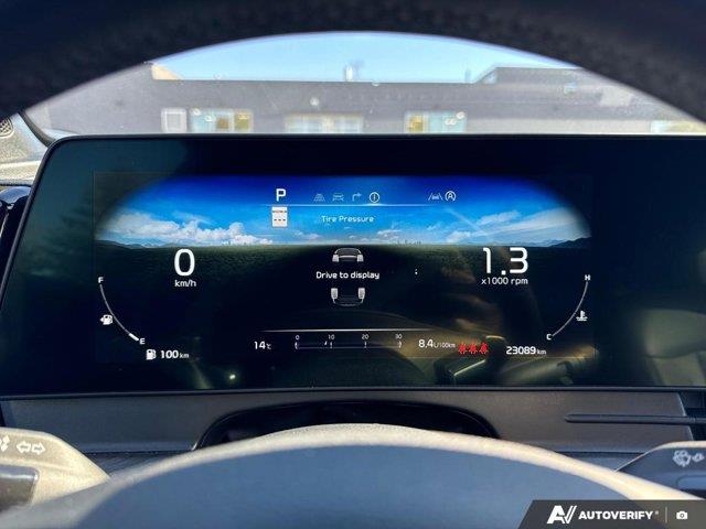 kia Sportage 2023 - 18