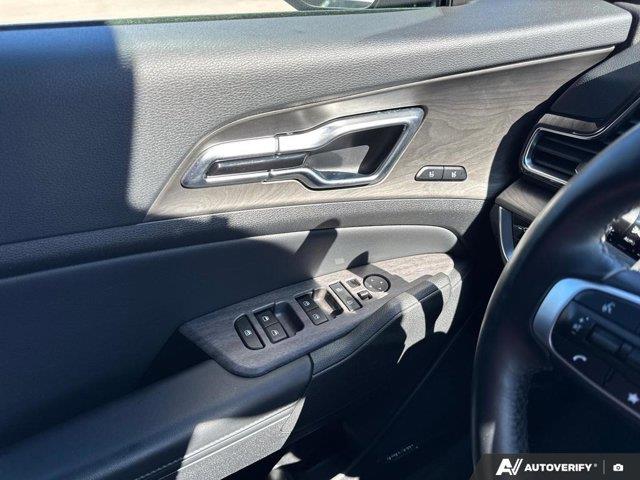 kia Sportage 2023 - 20