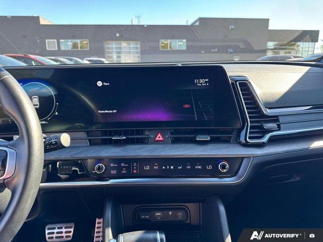 kia Sportage 2023 - 22