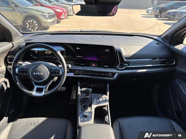 kia Sportage 2023 - 27