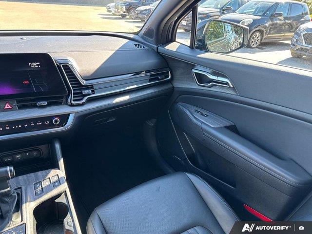 kia Sportage 2023 - 28