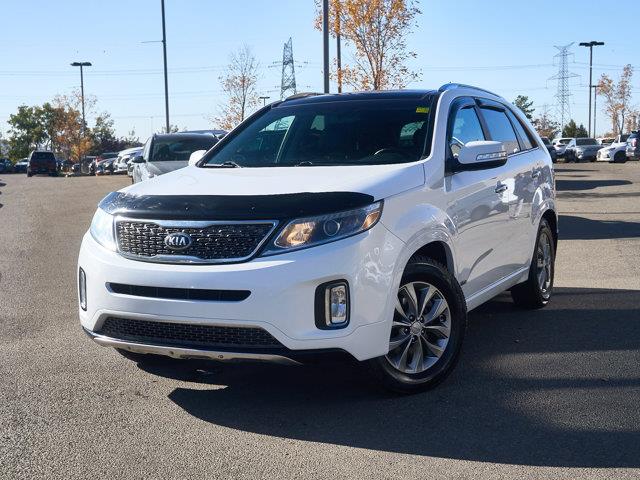 kia Sorento 2015 - 1