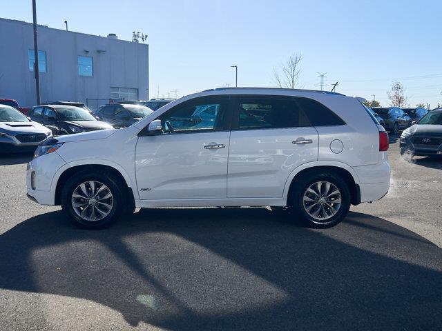 kia Sorento 2015 - 2