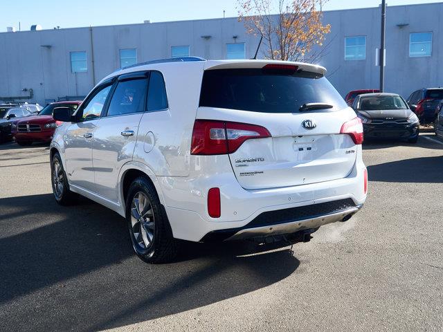 kia Sorento 2015 - 3
