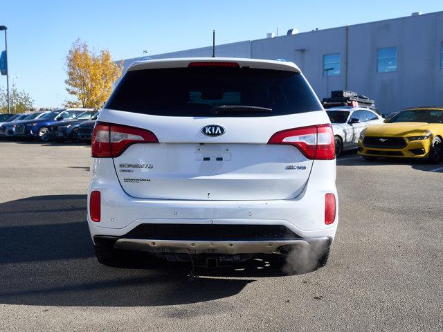 kia Sorento 2015 - 4