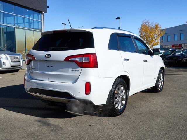 kia Sorento 2015 - 5