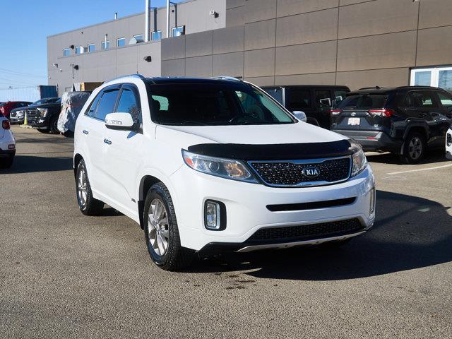 kia Sorento 2015 - 7
