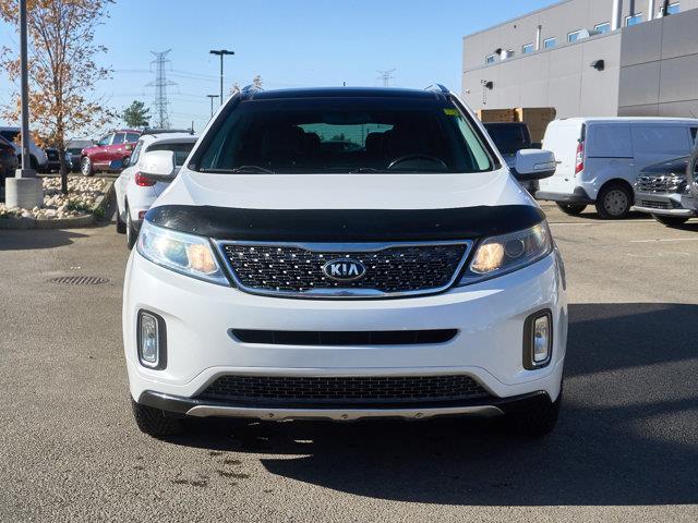 kia Sorento 2015 - 8