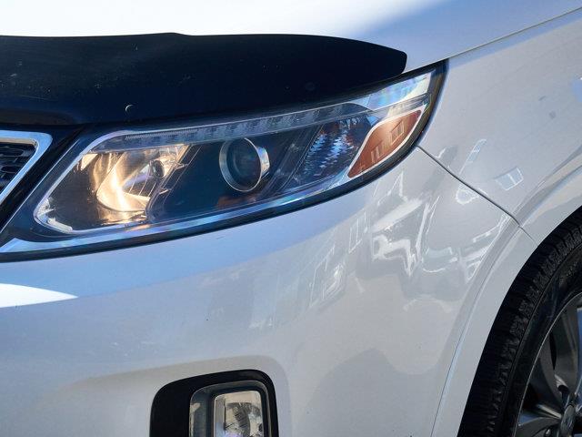 kia Sorento 2015 - 9