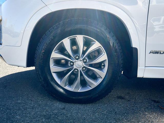 kia Sorento 2015 - 10