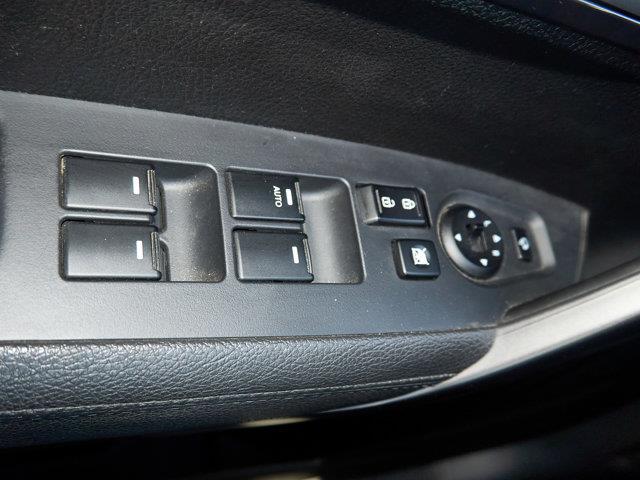 kia Sorento 2015 - 12