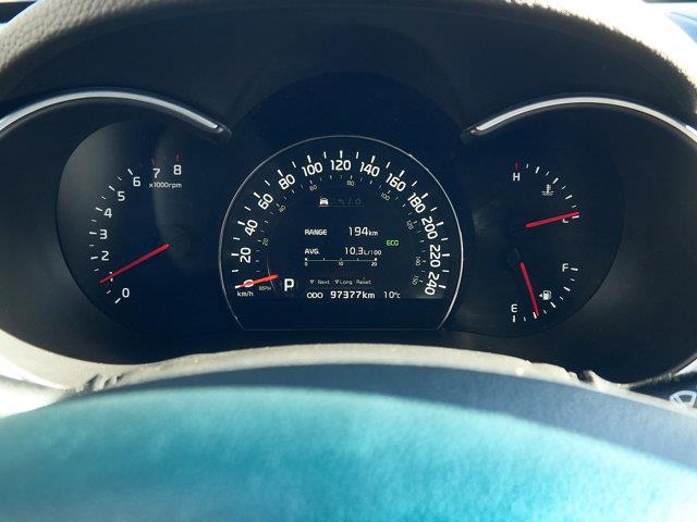 kia Sorento 2015 - 13