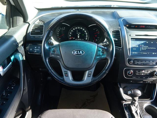 kia Sorento 2015 - 14