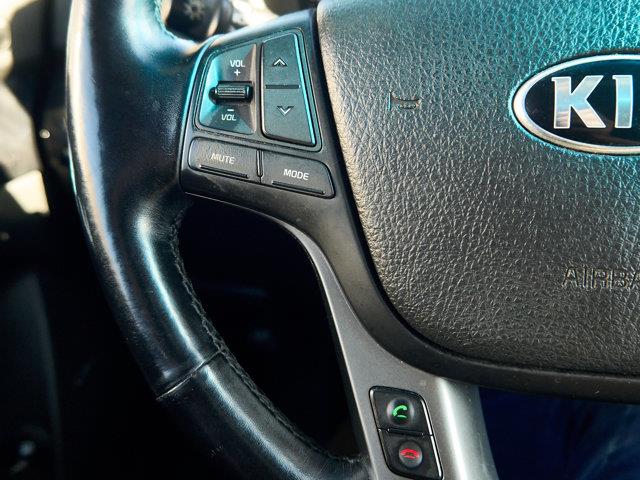 kia Sorento 2015 - 15