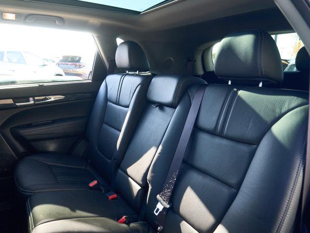 kia Sorento 2015 - 20