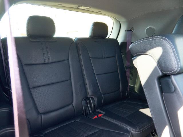 kia Sorento 2015 - 24