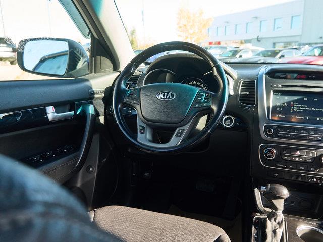 kia Sorento 2015 - 25