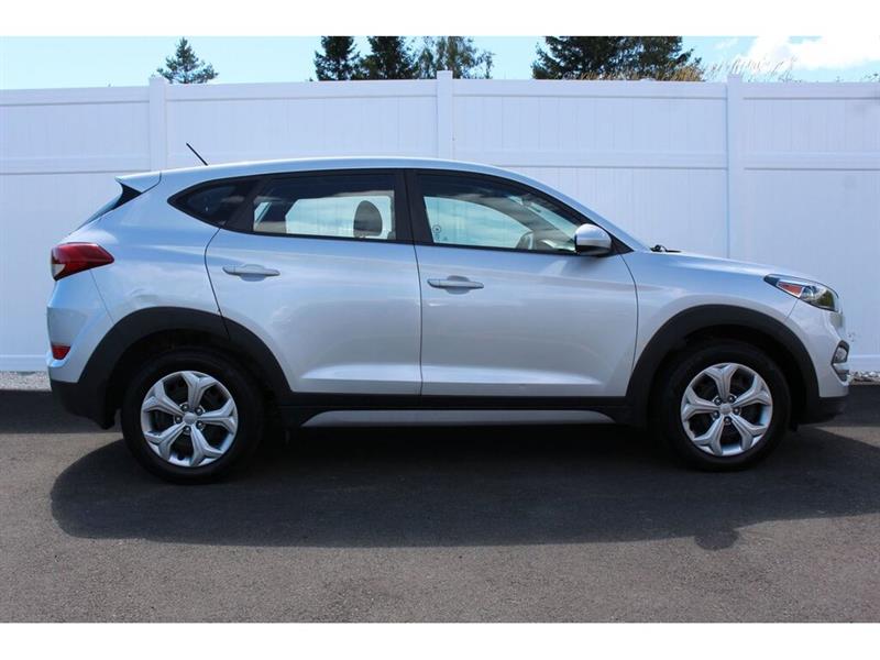 hyundai Tucson 2018 - 3