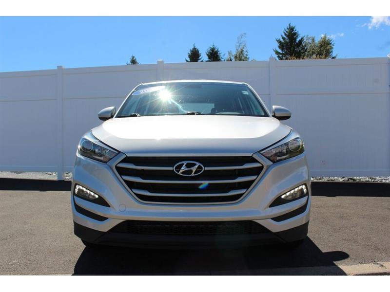 hyundai Tucson 2018 - 4
