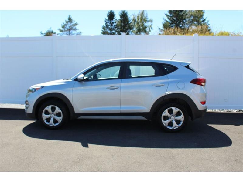 hyundai Tucson 2018 - 5
