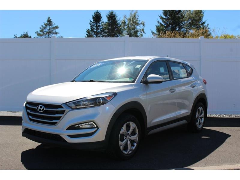 hyundai Tucson 2018 - 6