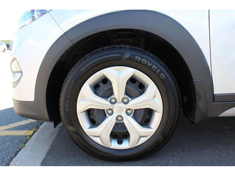 hyundai Tucson 2018 - 9