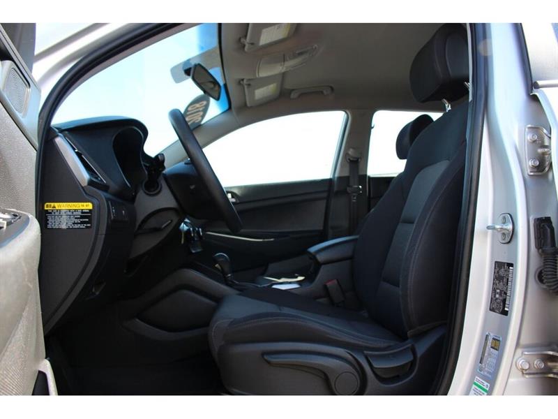 hyundai Tucson 2018 - 10