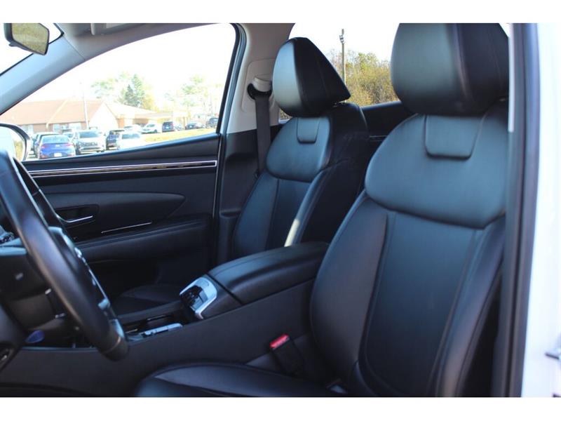 hyundai Tucson 2018 - 11